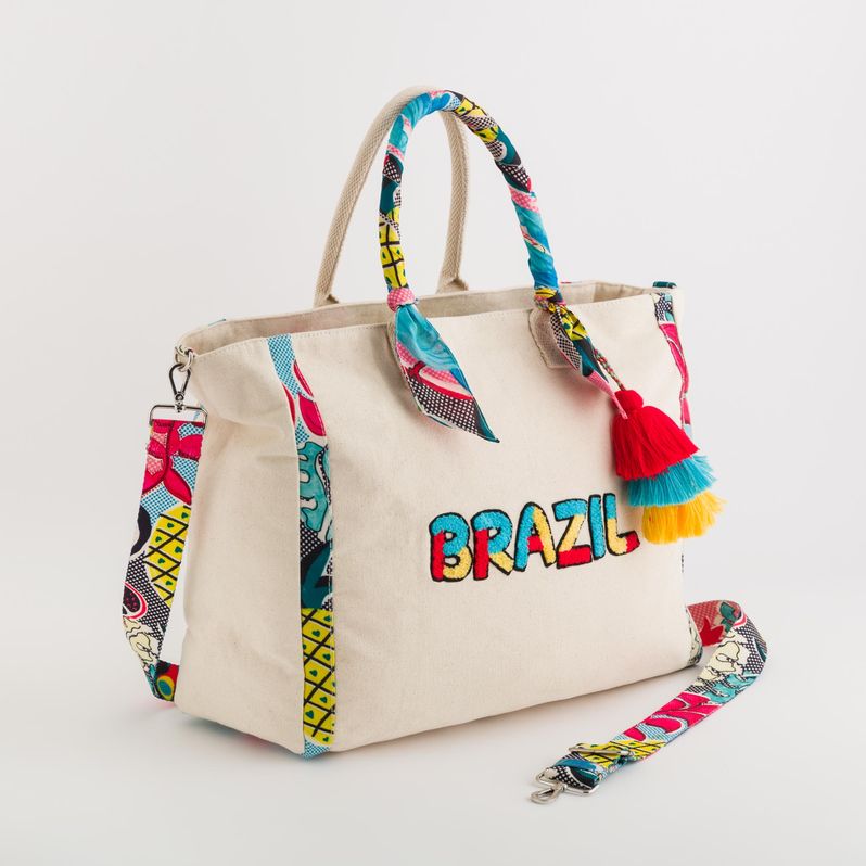 Borsa a mano - Brazil