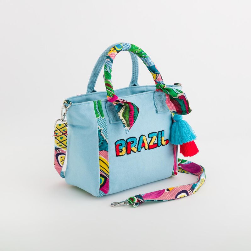 Borsa a mano - Brazil
