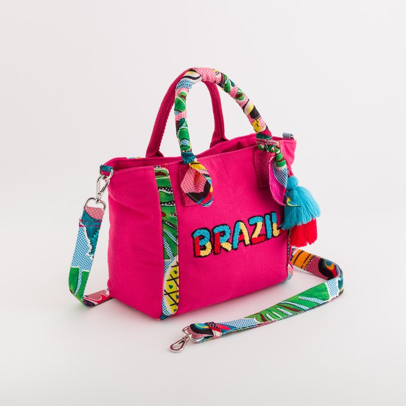 Borsa a mano - Brazil