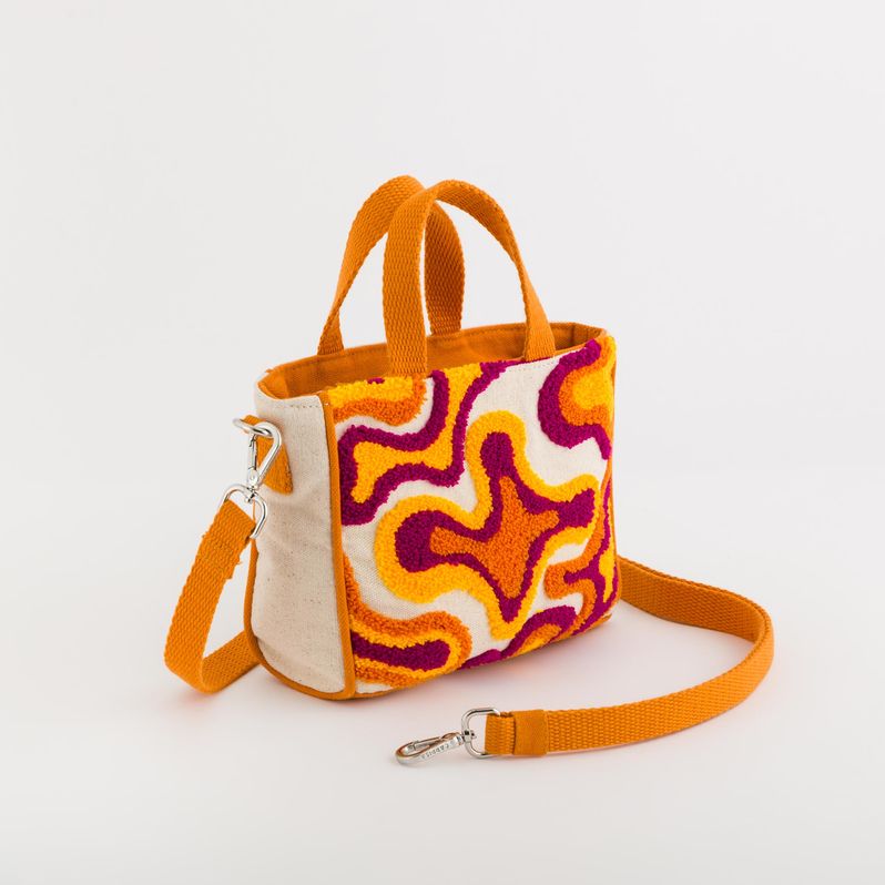 Mini borsa a mano - Serifo V2