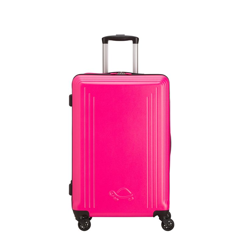 Trolley M - Rigido - Game To Go Turtle