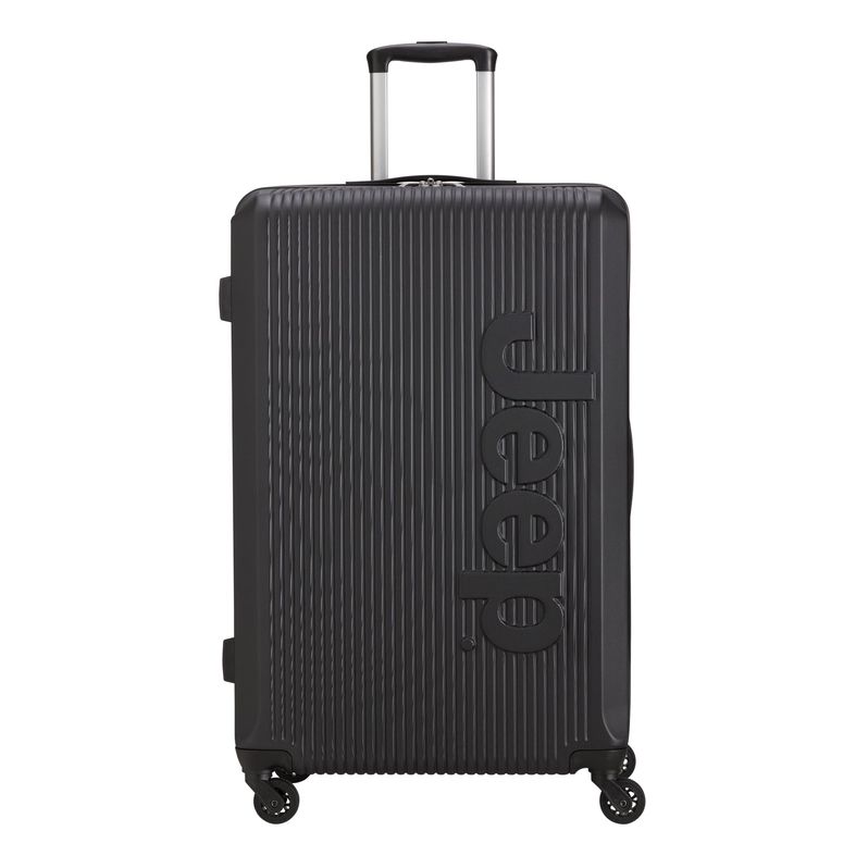 Trolley L - Rigido - Metropolis Jeep