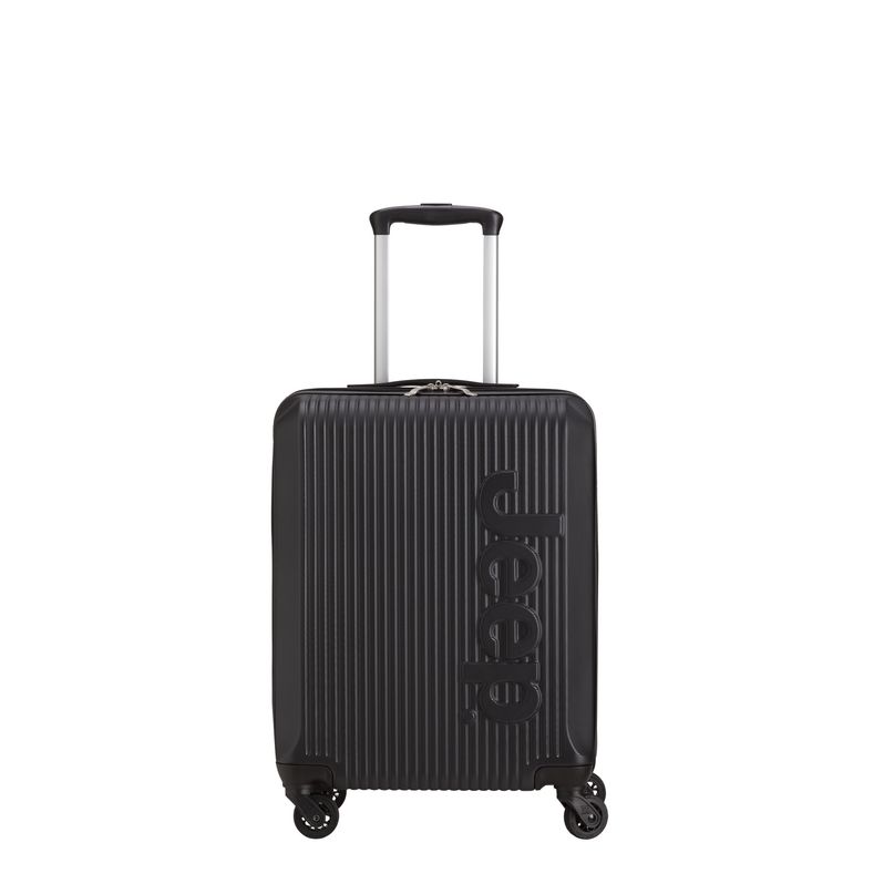 Trolley S - Rigido - Metropolis Jeep