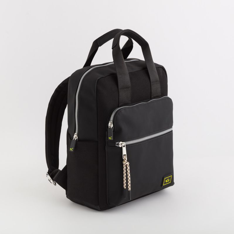Rucksack - Amsterdam