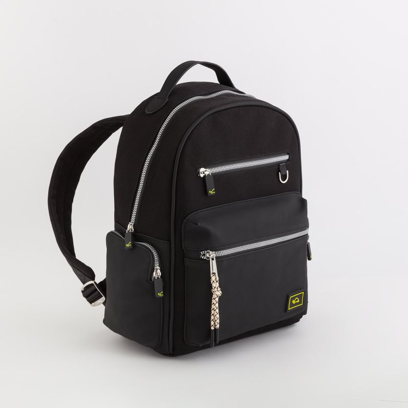 Rucksack - Amsterdam