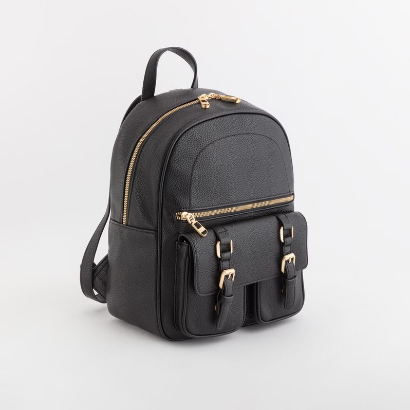 Backpack - Detroit
