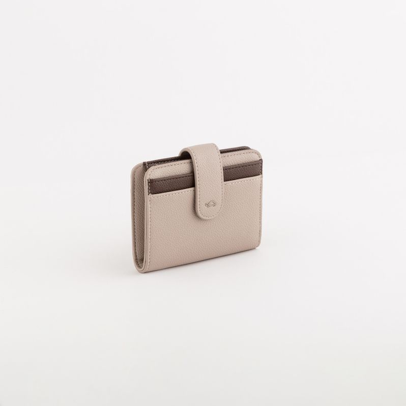 Portafoglio con portacarte - Berna Wallet