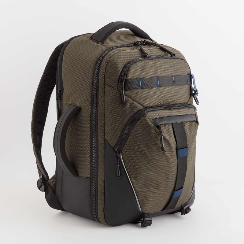 Borsone/Zaino - Go Out