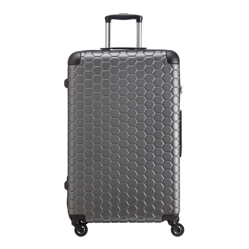 TROLLEY XL RIGIDO-GOTECH GREEN Italy