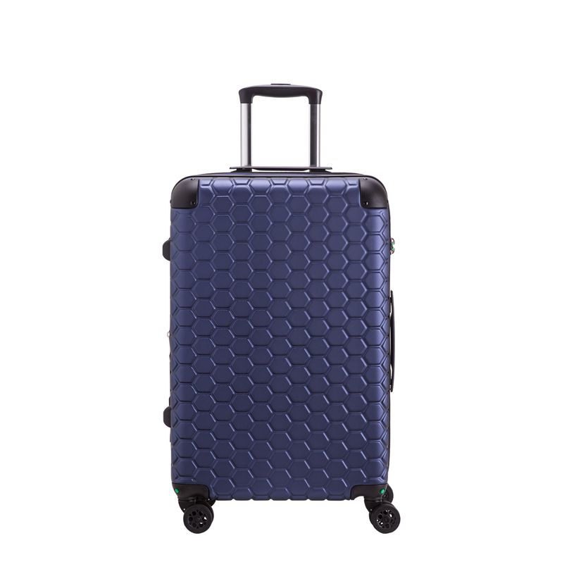 Medium Trolley - Rigid GOTECH GREEN