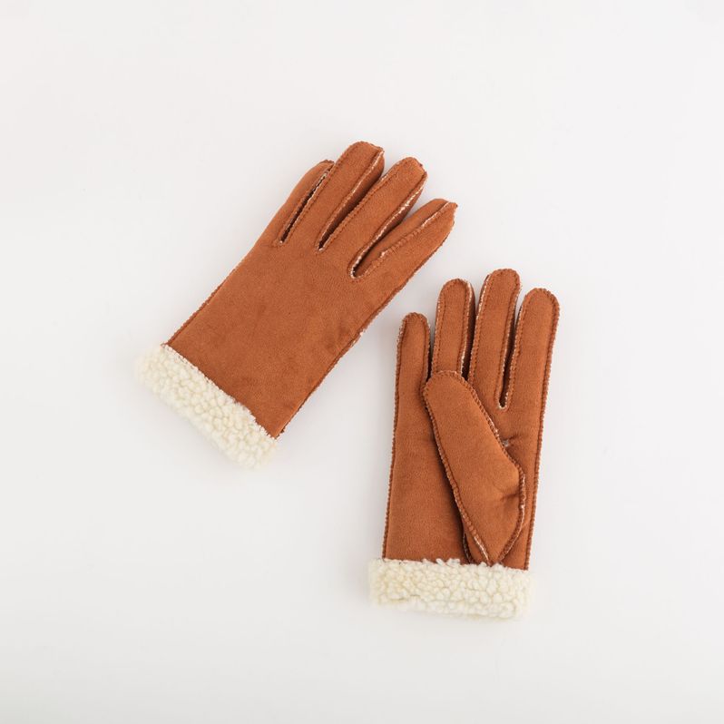 Guanti Touch - Lussemburgo