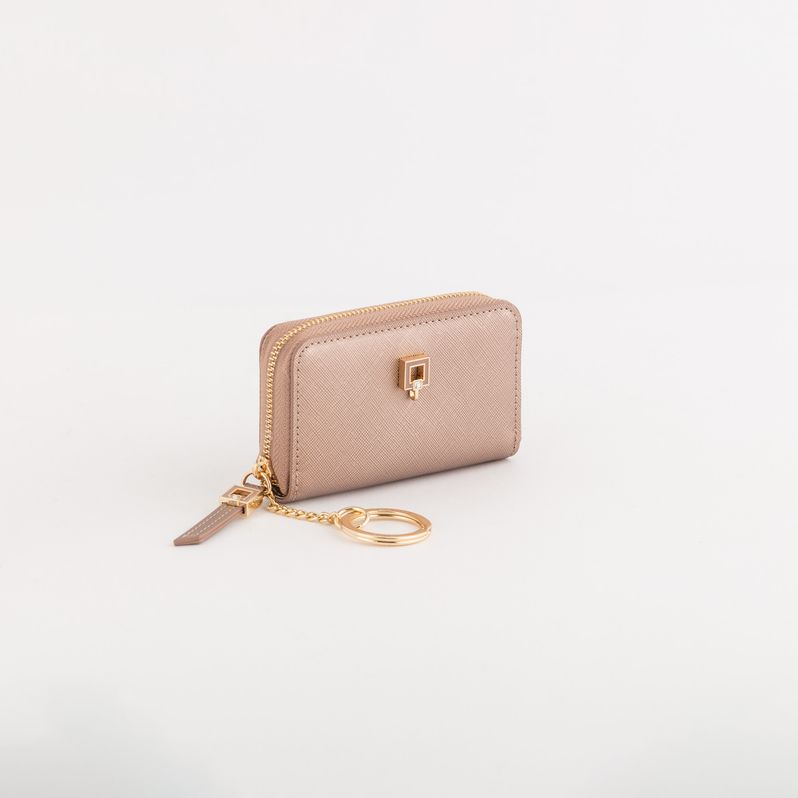 Geldbösse mit Schlüsselbund - Ginger Geldbörse