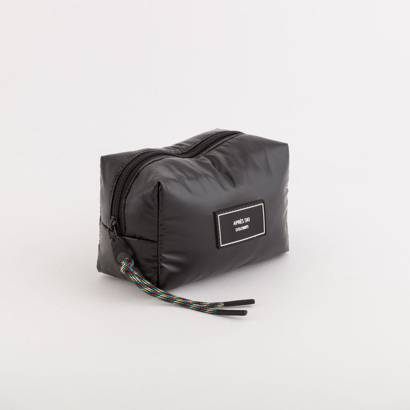 Kosmetiktasche - Crystal