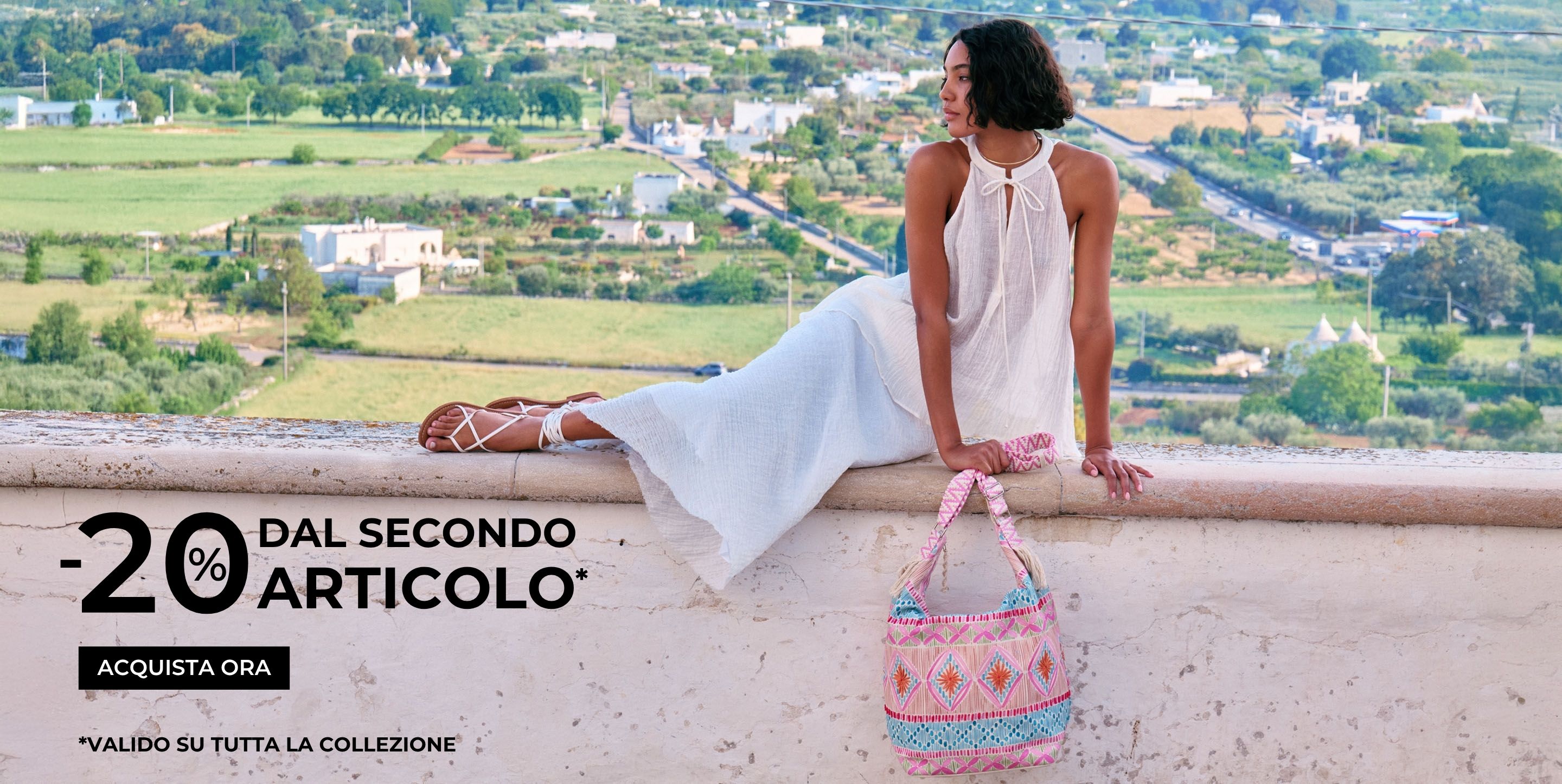 -20% dal secondo articolo