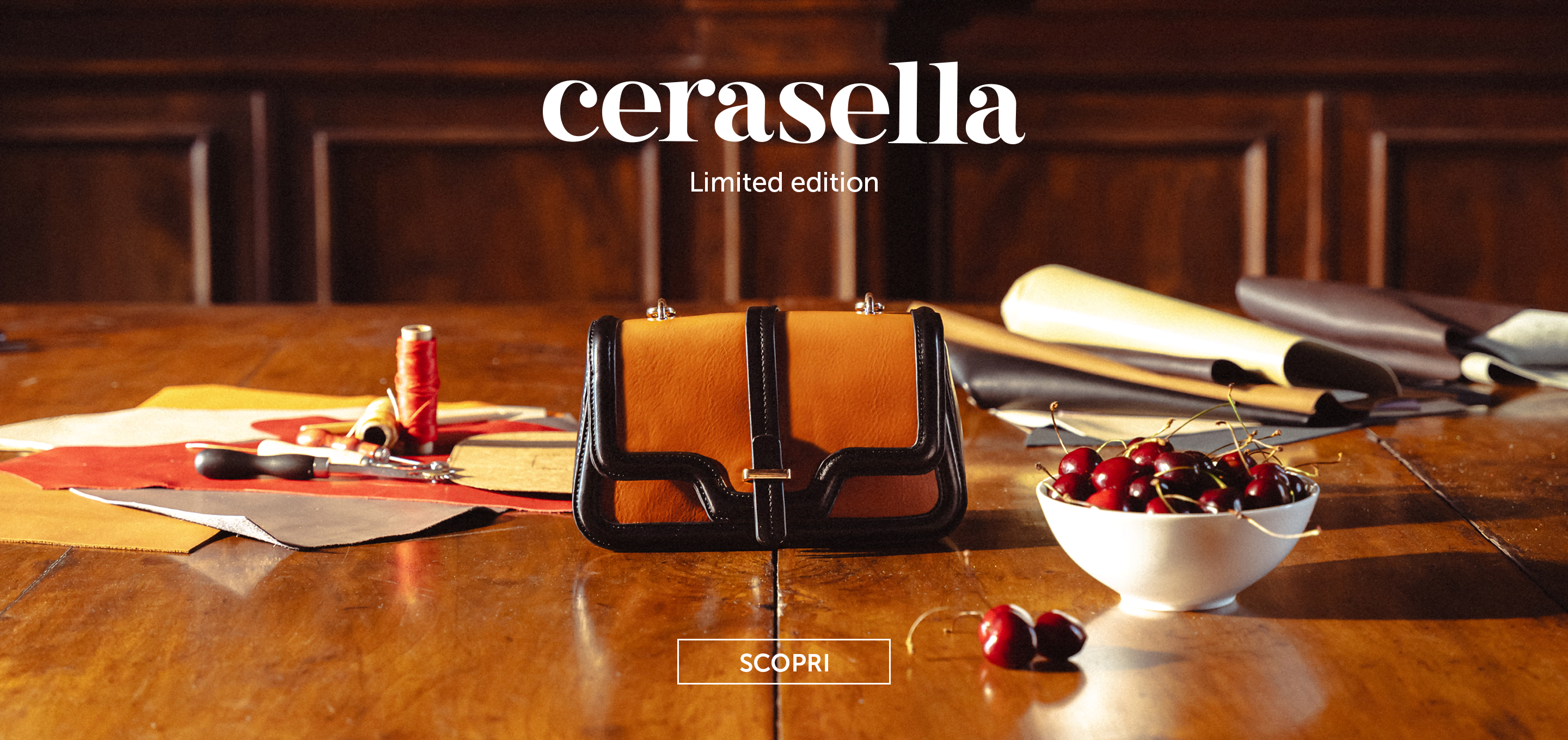 Cerasella limited edition