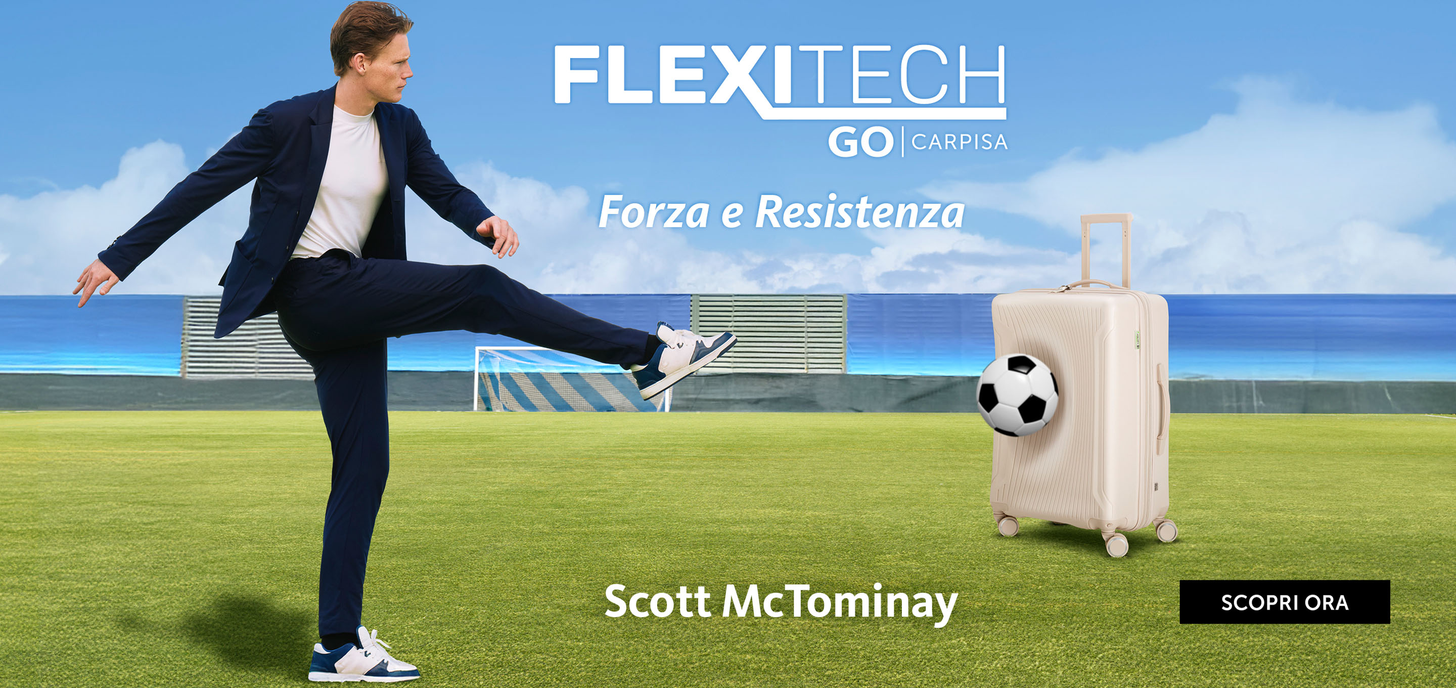 Flexitech
