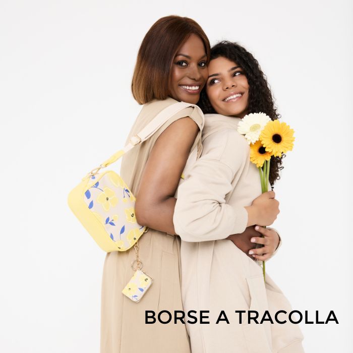 Borse a tracolla
