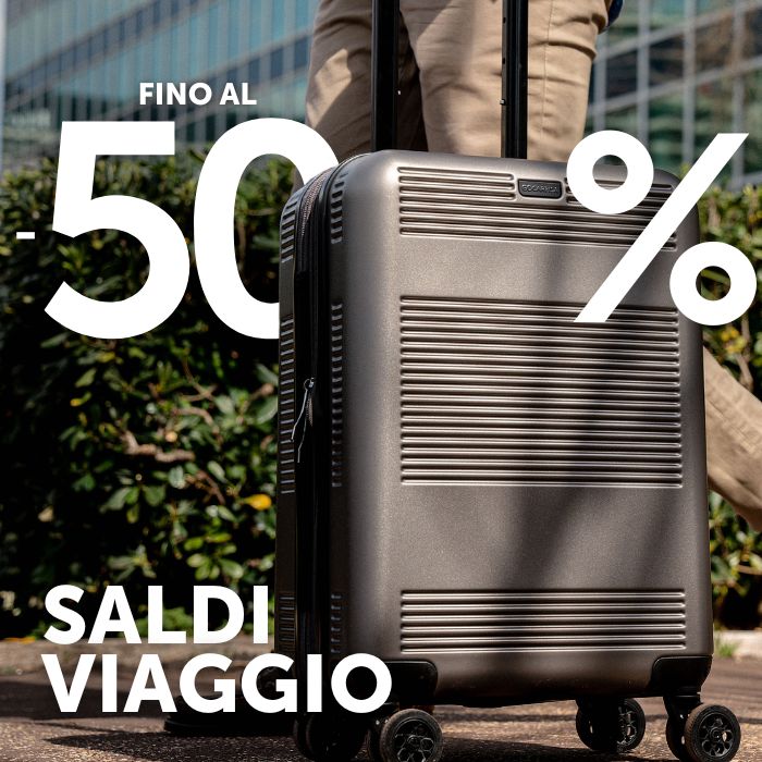 saldi viaggio