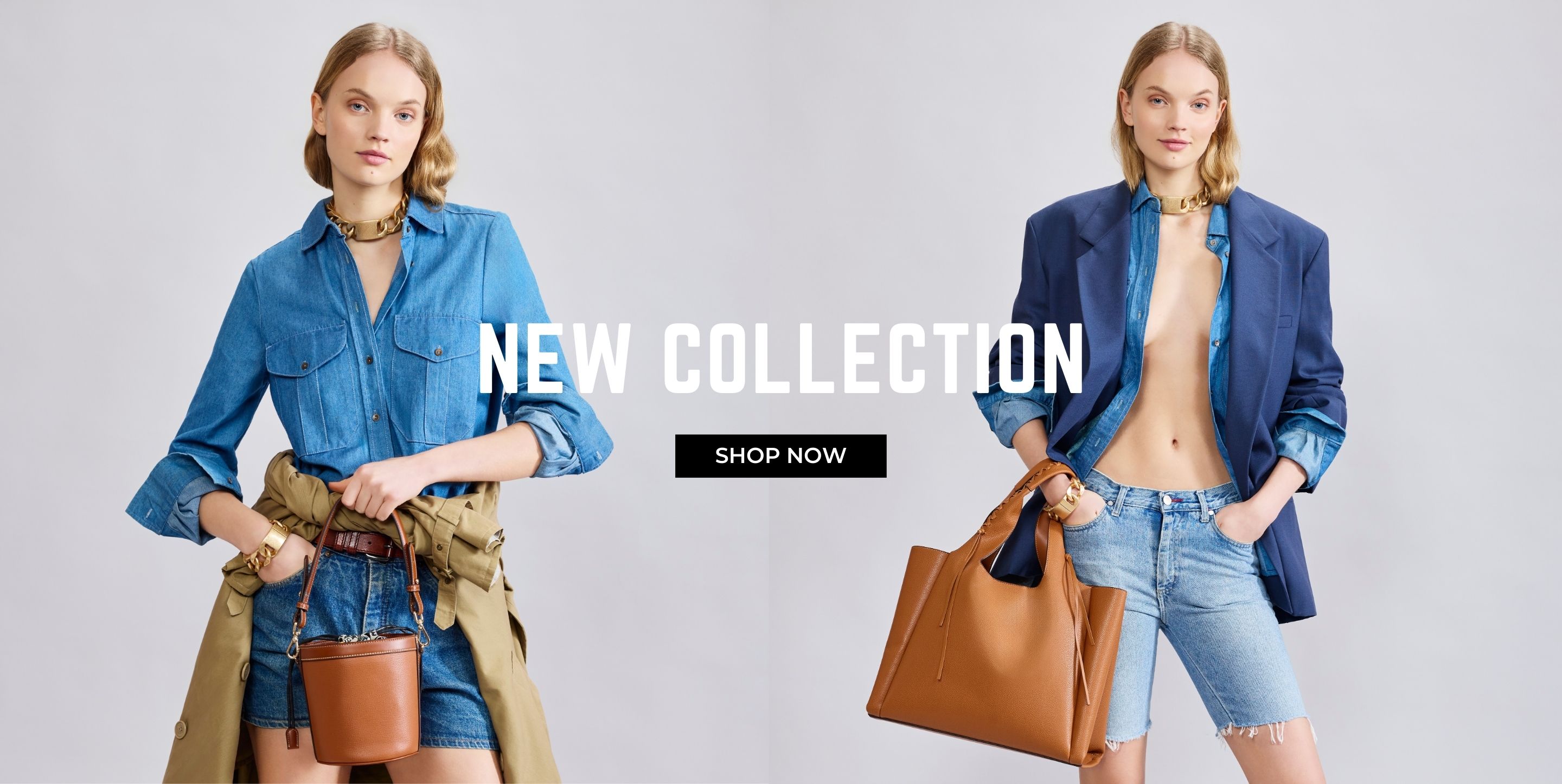 new collection