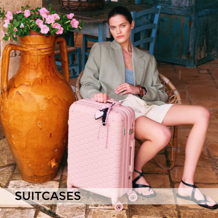 suitcase