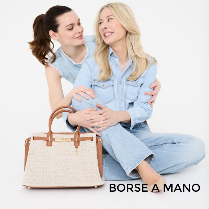 Borse a mano