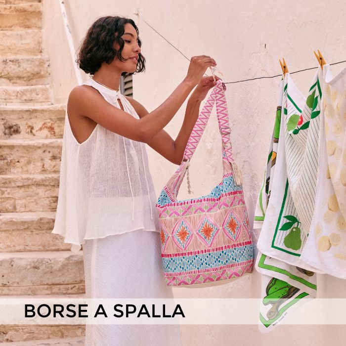 Borse a spalla