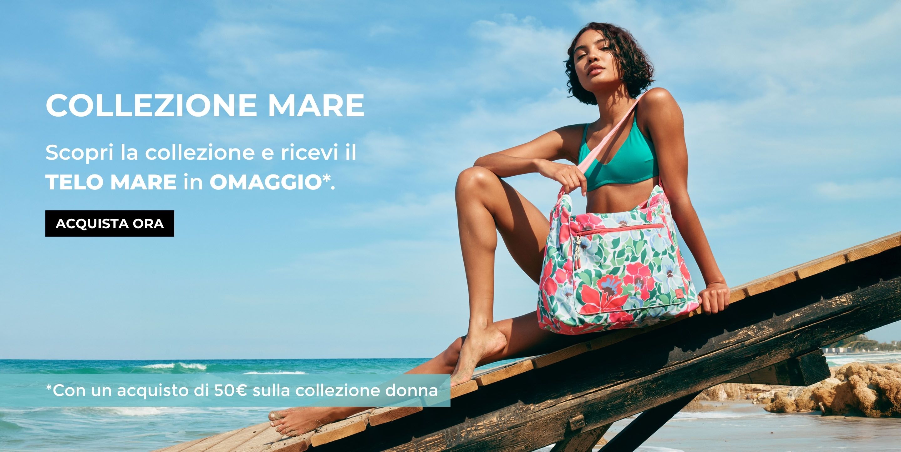 Collezione mare