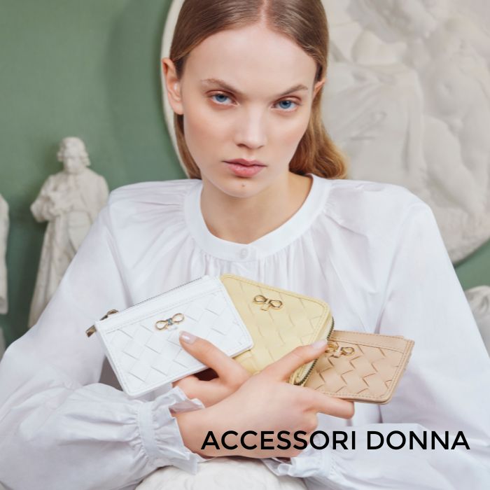Accessori donna